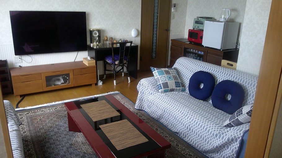 Others 5, Yado Teine, Sapporo