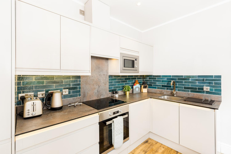 Others 4, L-Spa Boutique Apartments, Warwickshire