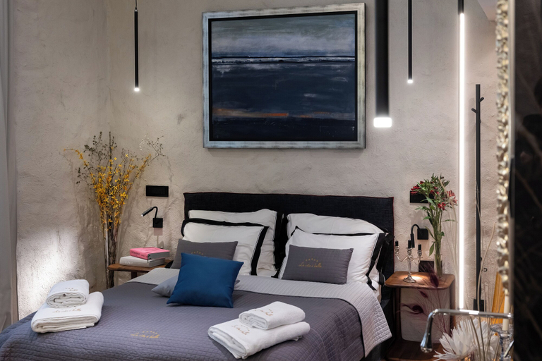 Bedroom 2, La Vita e Bella VI, Dubrovnik
