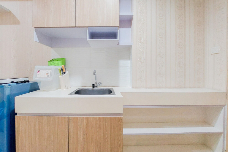 Others 4, Simply Look And Comfort Studio Tree Park City Bsd Apartment, Tangerang Selatan