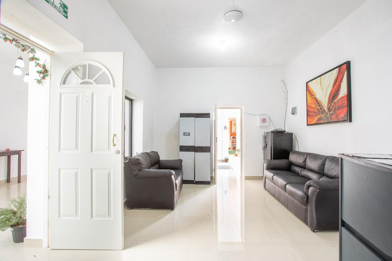 Public Area 3, Hotel Casa Ariana, Othón P. Blanco