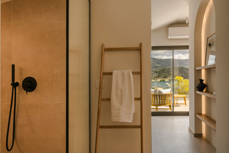 Others 5, VERANDA SUITE, Ionian Islands