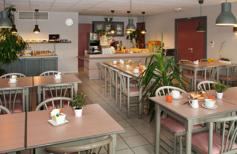 Food & Drinks 4, ALS Hotel, Haut-Rhin