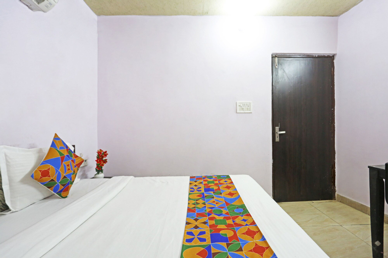Bedroom 6