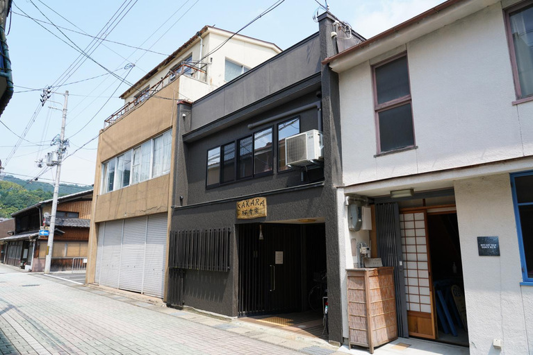 Others 3, Sakara Miyazu, Miyazu