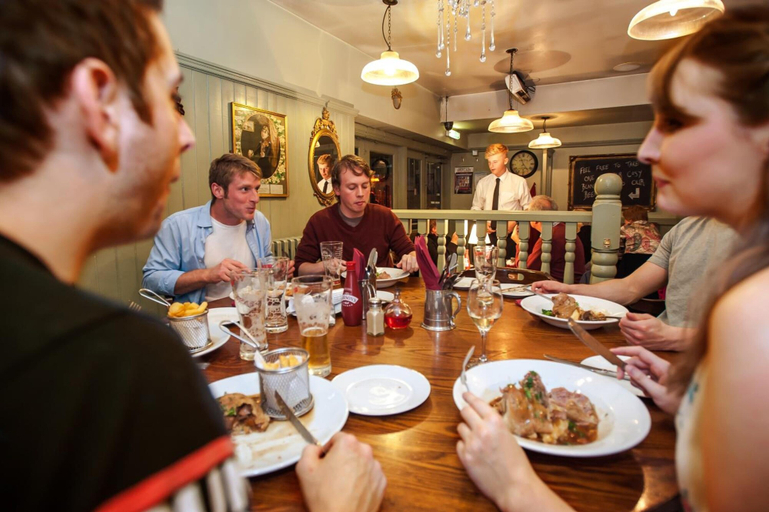 Food & Drinks 4, The Borough, Lancashire