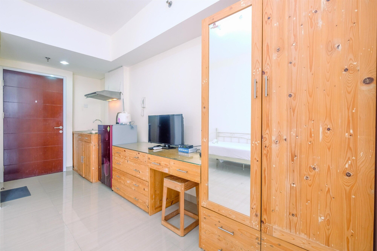 Others 4, Simply And Enjoy Living Studio Taman Melati Margonda Apartment, Depok