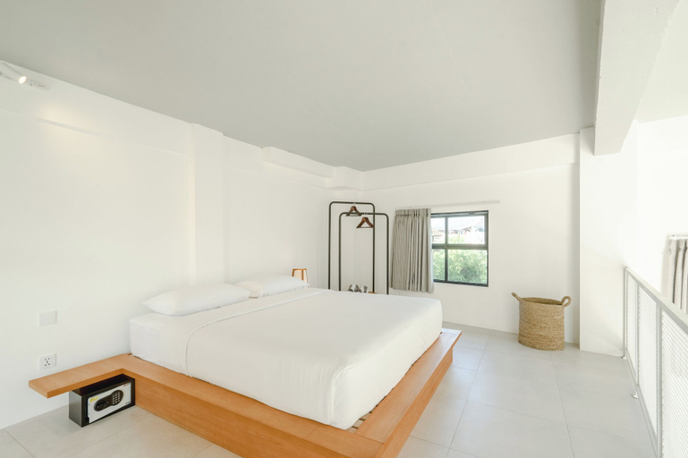 Bedroom 20