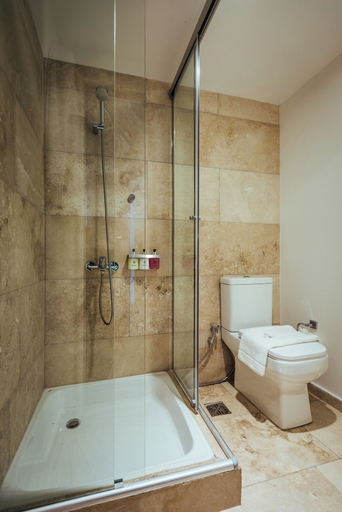 Bathroom 4, Original House Hotel Boutique, Ushuaia