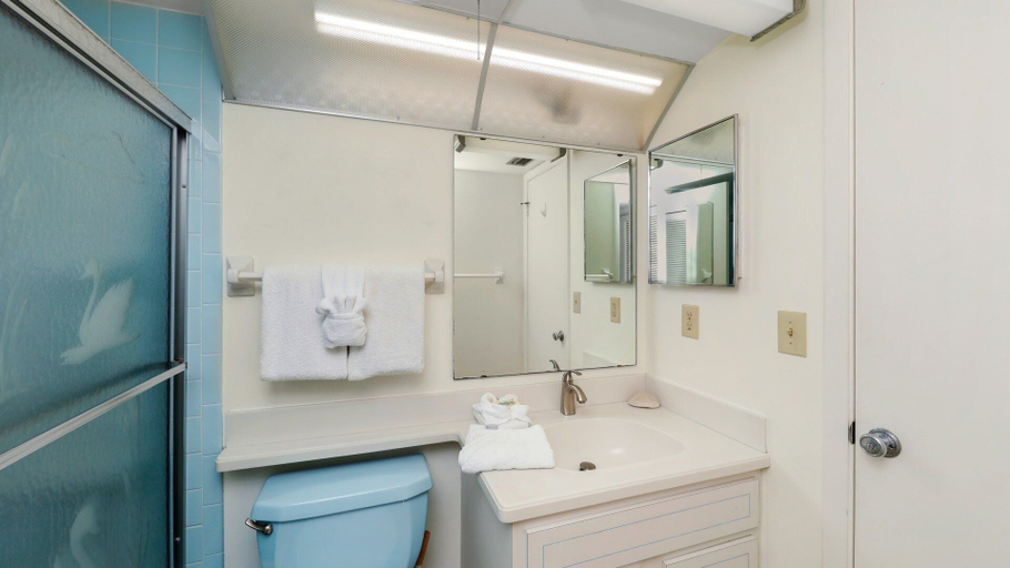 Bathroom 4, 6415 Midnight Pass Road Unit 804, Sarasota