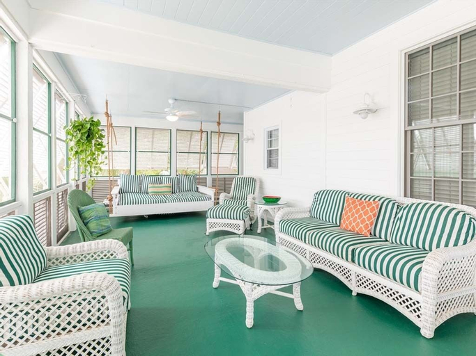 Caretta Cottage, Chatham