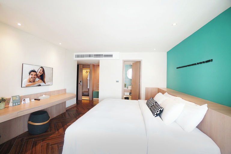 Bedroom 14