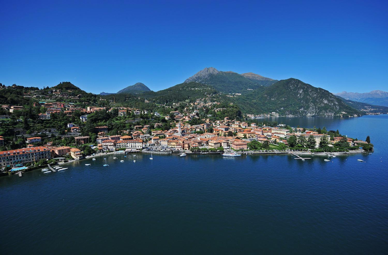 Others 1, The Lake Como Villa, Como
