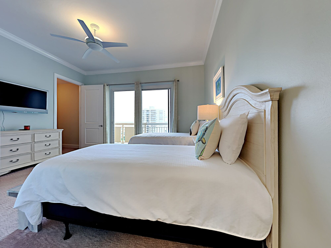 Bedroom 4, Harbor Landing #601a, Okaloosa