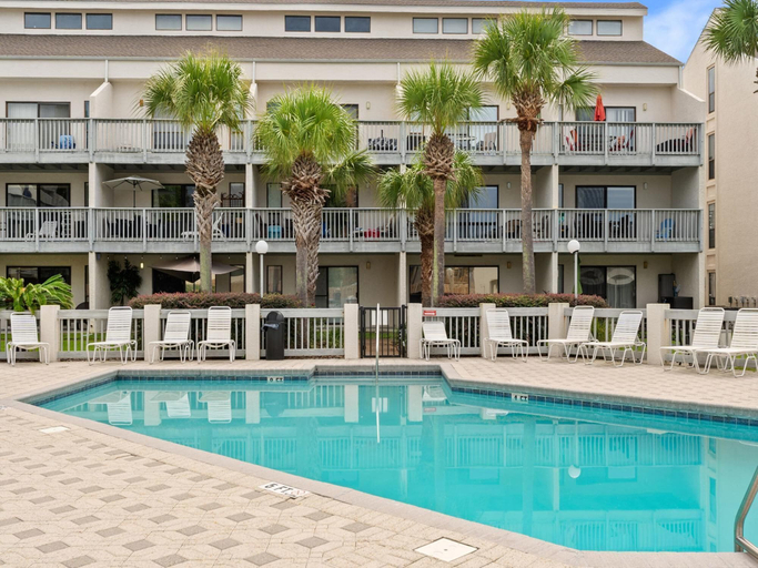 Sport & Beauty 5, Endless Summer #A27 by Resort Collection, Bay