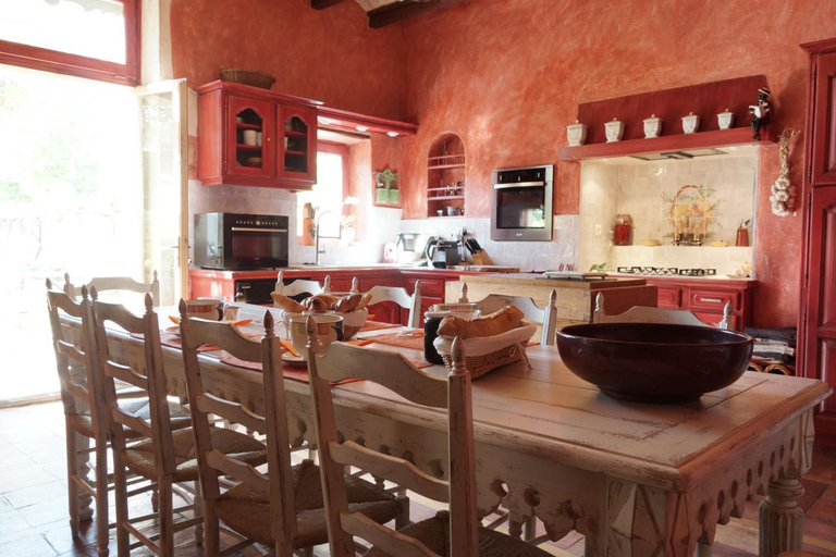 Food & Drinks 4, Maison en Provence, Vaucluse