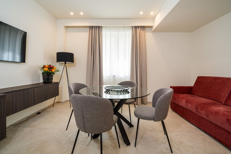 Others 4, I Due Mori Luxury Rooms, Messina