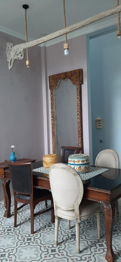Others 4, Most Bali Malioboro Villa, Yogyakarta