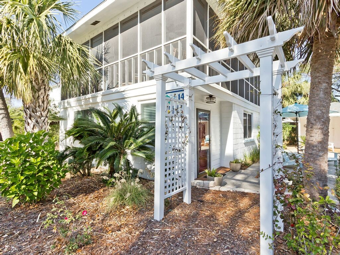 Palmetto Breeze, Chatham