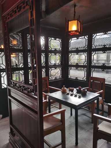 Food & Drinks 5, suzhouchangyuanyouxiongjiudian, Suzhou