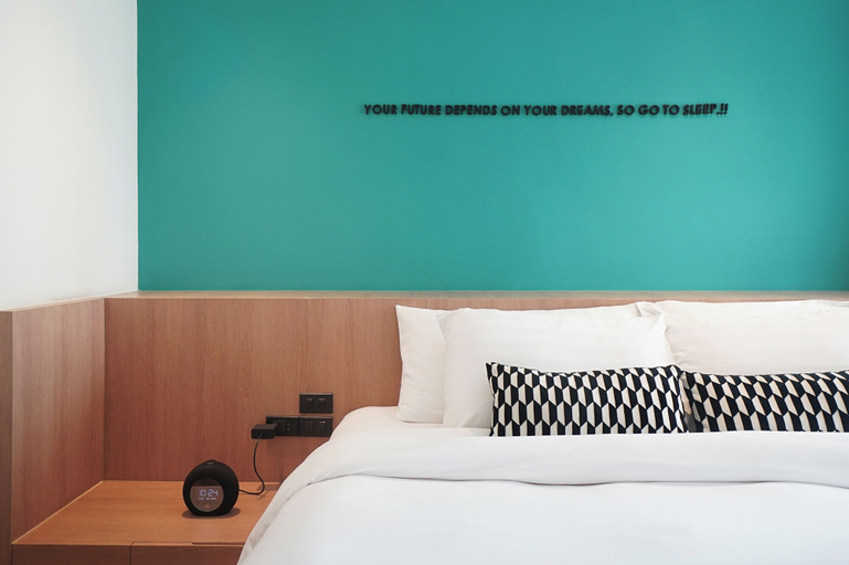 Bedroom 15