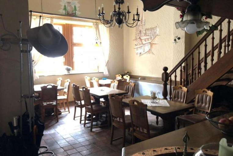 Food & Drinks 2, Zum Ewigen Rath, Unstrut-Hainich-Kreis