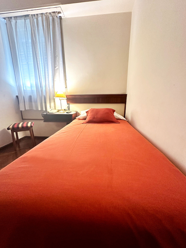 Bedroom 3, Castelar Hotel Santa Fe, La Capital