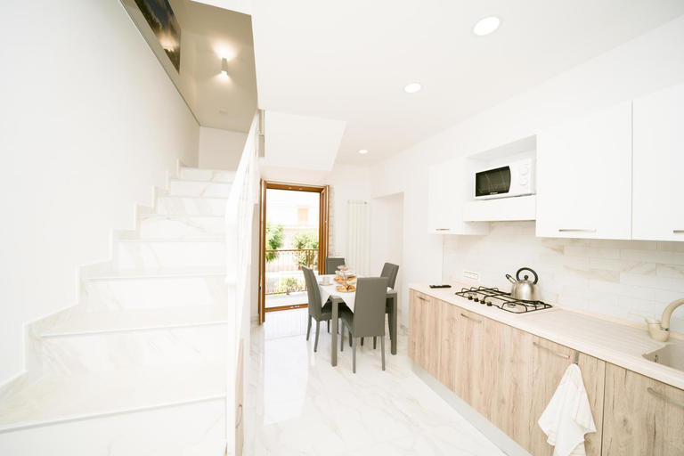 Others 5, La Piazzetta Boutique Apartments, Salerno
