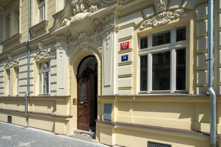 Exterior & Views 2, Amazing Apartment Zborovska, Praha 5