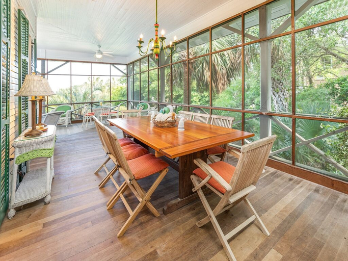Others 5, Ocean Oasis by Tybee Vacation Rentals, Chatham
