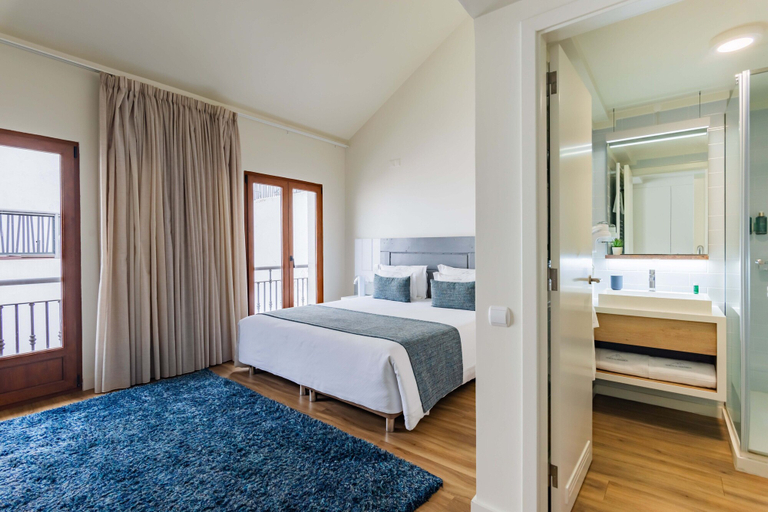 Bedroom 20
