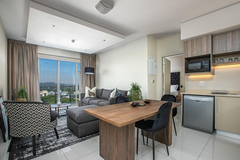 Others 4, The Tyrwhitt Rosebank Apartments, City of Johannesburg