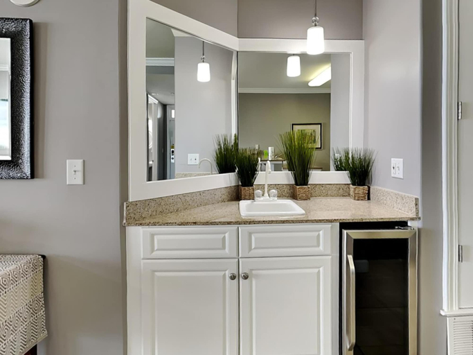 Bathroom 4, Regency Isle by Southern Vacation Rentals, Escambia