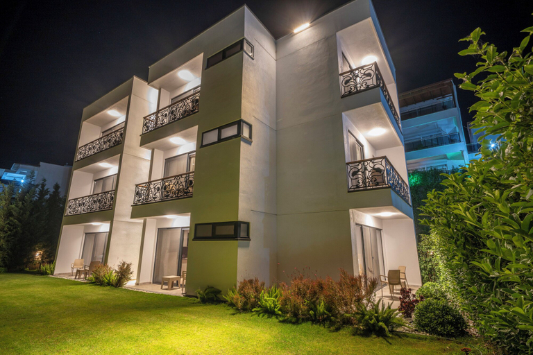 Exterior & Views 2, Gündoğan Suites, Bodrum