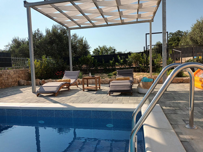 Sport & Beauty 2, Holiday home Mala, Bilice