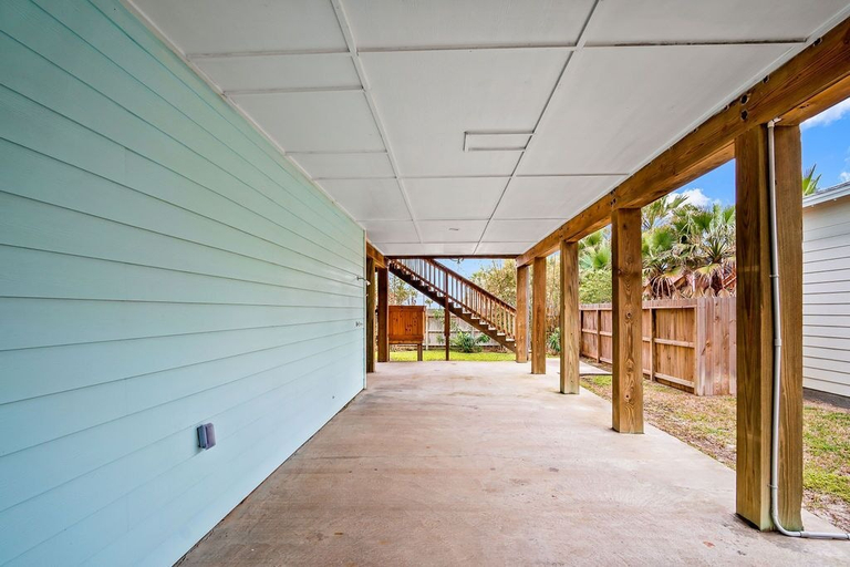 Others 4, Casa Playa - Ocean Views!! Boardwalk to the Beach!, Nueces
