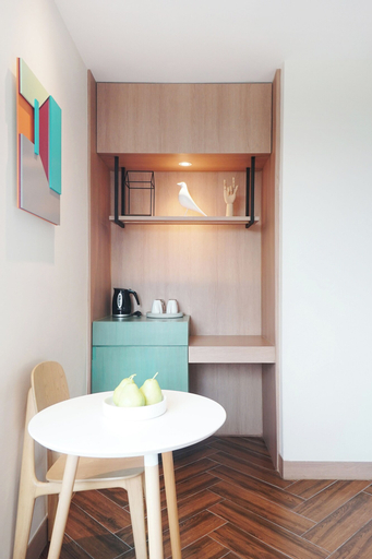 Dining Room 1