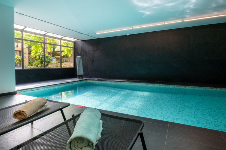 Sport & Beauty 3, Nemea Appart Hotel Cannes Palais, Alpes-Maritimes
