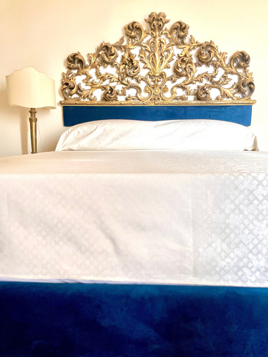 Bedroom 3, Dimora del Duomo, Enna