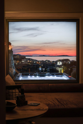 Others 5, Opuntia Suites, South Aegean