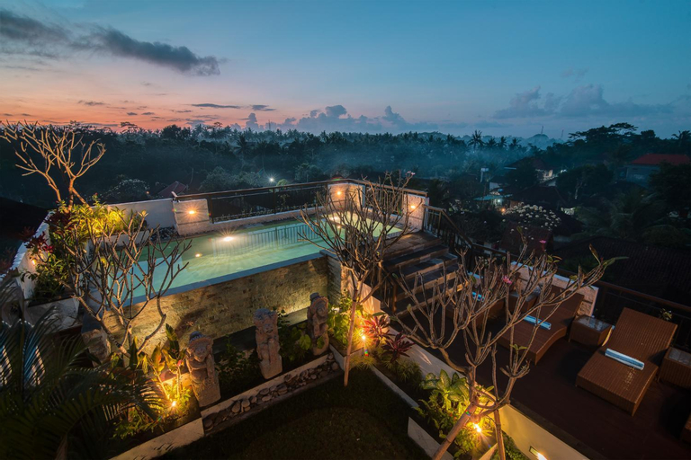 Pecatu Ubud Guest House, Gianyar