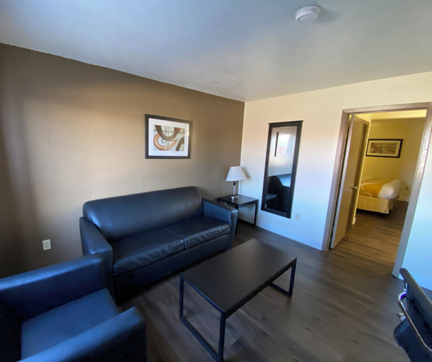 Others 4, Quality Inn Del Rio, Val Verde