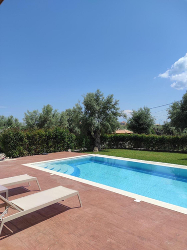 Others 2, Iris Villas Complex, Ionian Islands