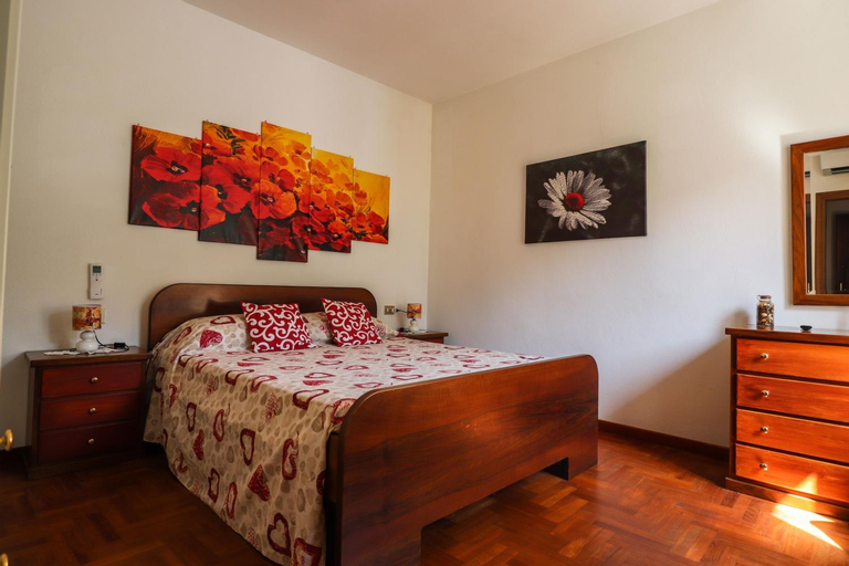 Bedroom, Margherita Guest House, Genova