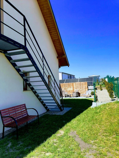 Others 3, Apartament przy Brzozowej Polanie, Wejherowo