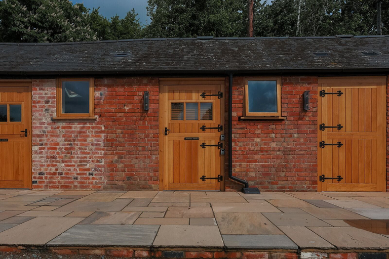 Exterior & Views 2, Eakley Stables - Weiser, Milton Keynes