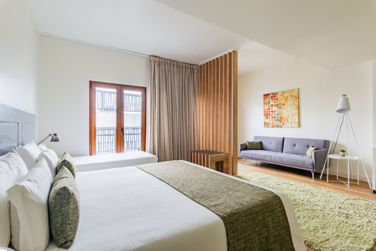 Bedroom 17