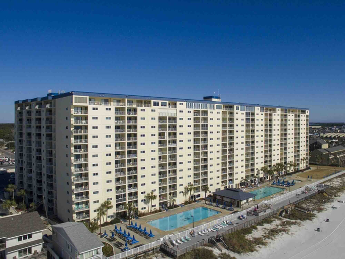 Exterior & Views 2, Regency Towers #812 by Resort Collection, Bay