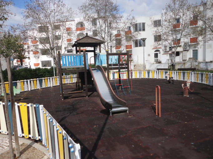 Others 4, Original Apartments, Albufeira