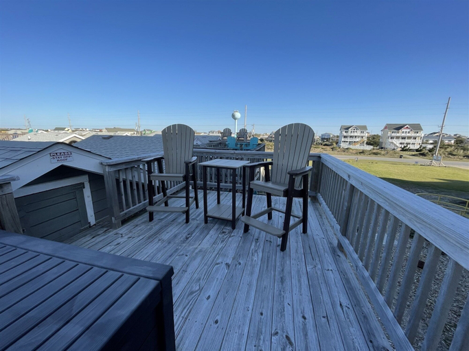 Property grounds, 35 Sea Seitz 1 Bedroom Condo by RedAwning, Dare
